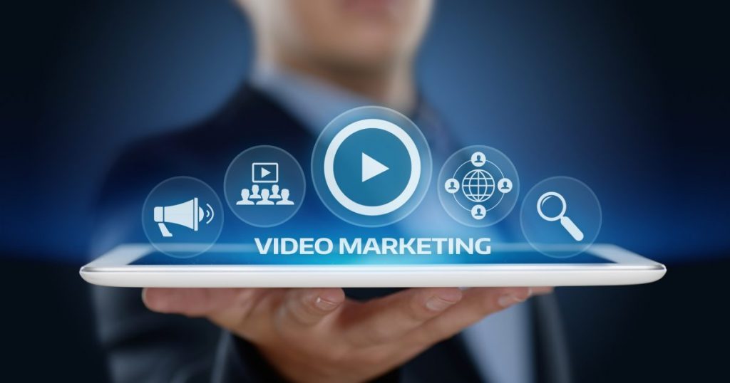 Cách làm video marketing