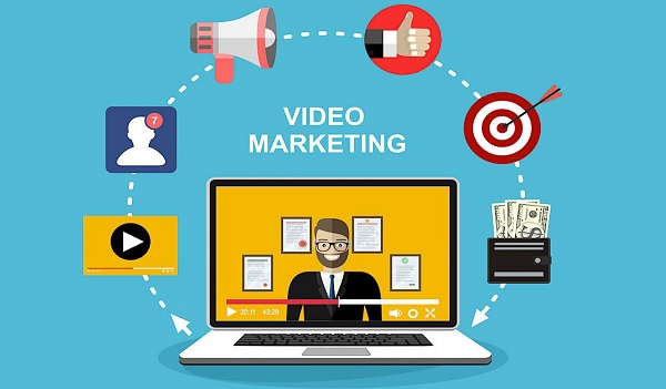 Cách làm video marketing
