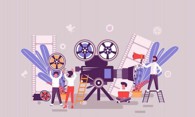 kịch bản video marketing