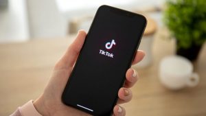 cách tăng follow TikTok