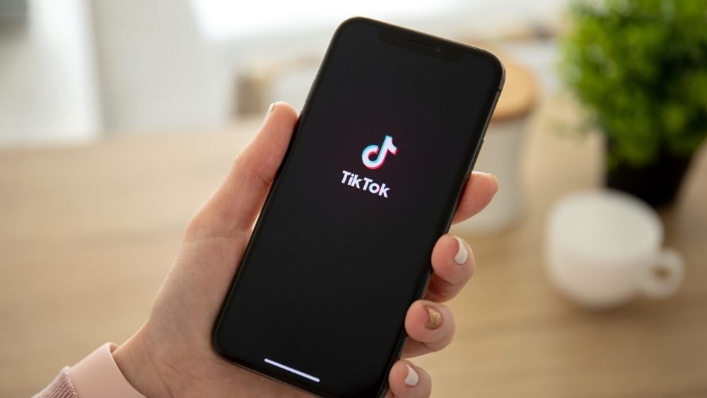 cách tăng follow TikTok