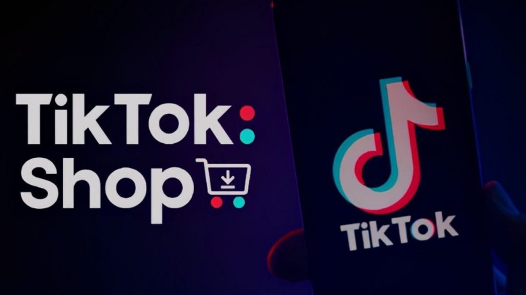 cách tạo tài khoản Tiktok Shop