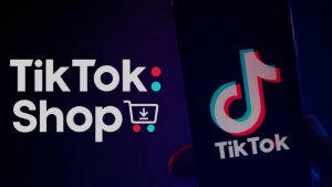 cách tạo tài khoản Tiktok Shop
