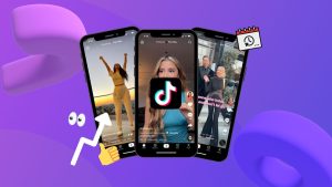 Cách xoá nhật ký trên TikTok
